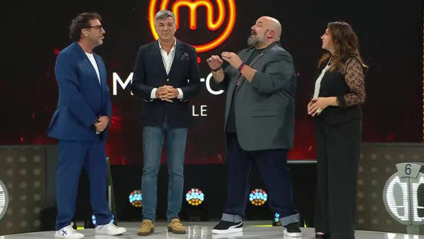 ¡Ahora Caigo! Prime - Viernes 2 de octubre de 2026