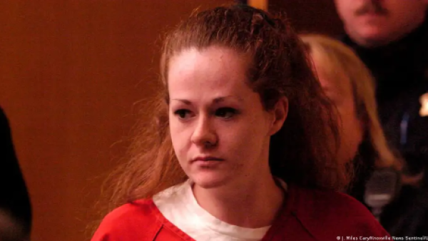 <p>"Nada de aquello fue normal": testigos relatan la ejecución fallida de Christa Pike</p>