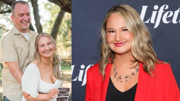 Muere el esposo de Gypsy Rose-Blanchard, mujer condenada por el asesinato de su madre