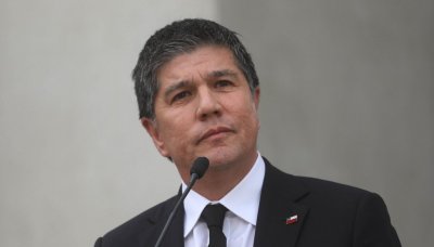 Reportajes BDAT: Los inéditos detalles de la investigación en contra de Manuel Monsalve