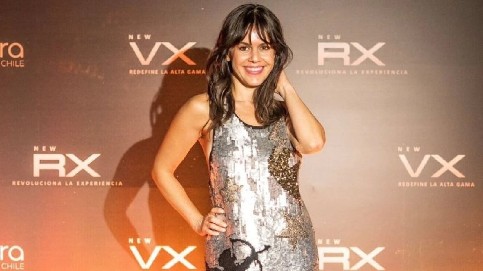 <p>Carola Varleta recuerda la exposición tras su separación: “Me sentí invadida”</p>
