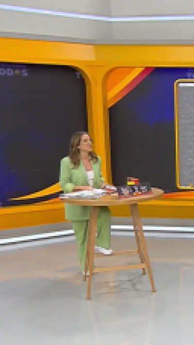 Revive el capítulo de este viernes del "Buenos Días a Todos"