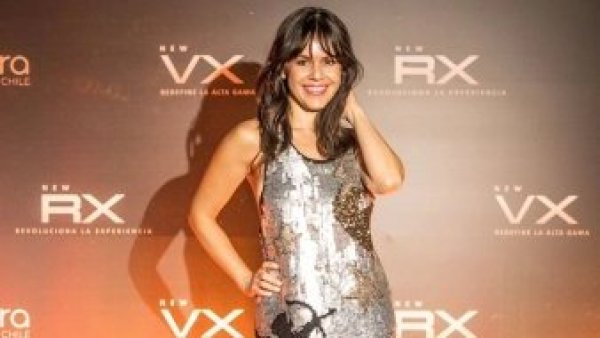 <p>Carola Varleta recuerda la exposición tras su separación: “Me sentí invadida”</p>