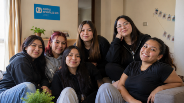 Destacan proyecto que impulsa a jóvenes a la vida independiente
