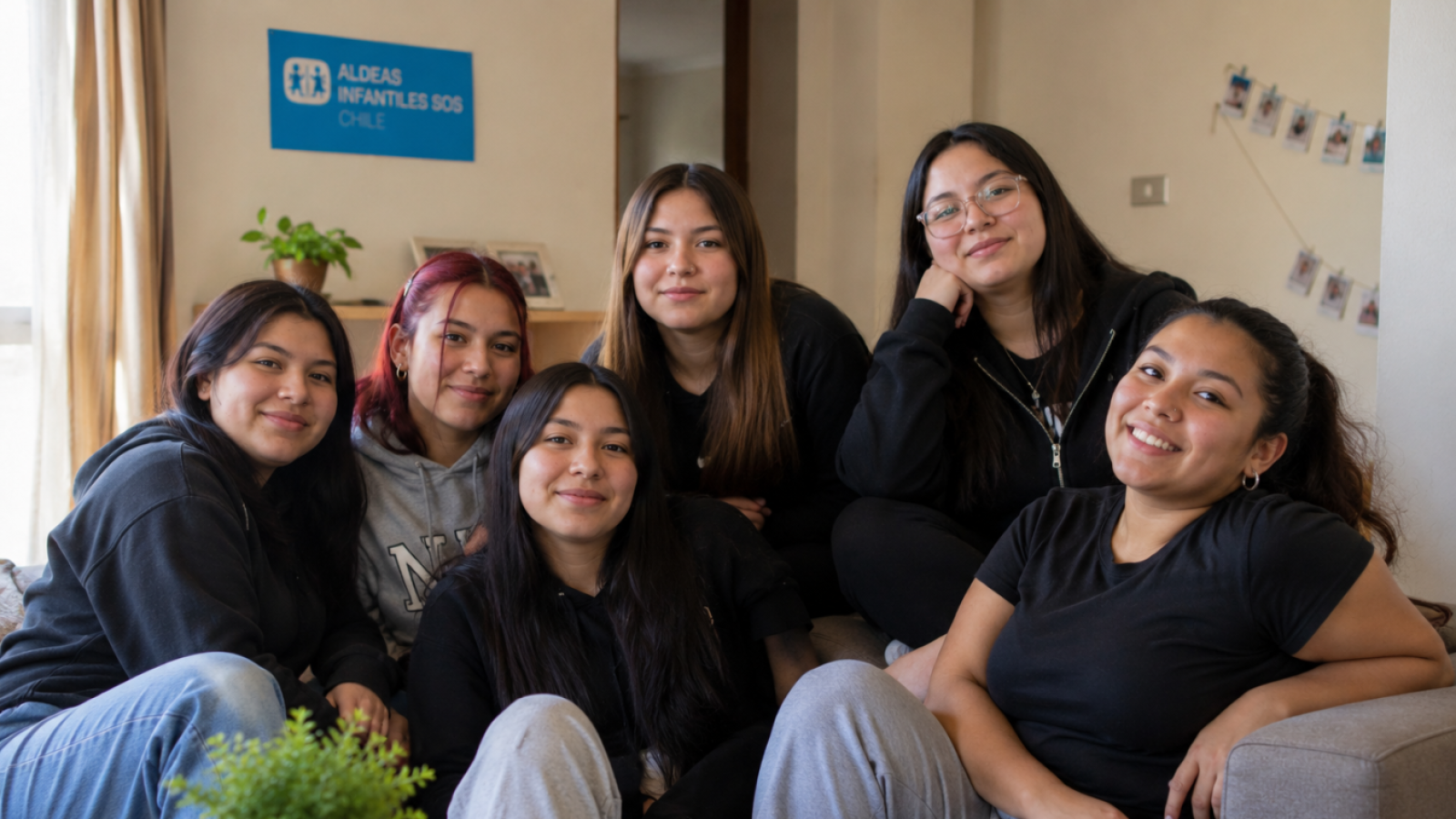 Destacan proyecto que impulsa a jóvenes a la vida independiente
