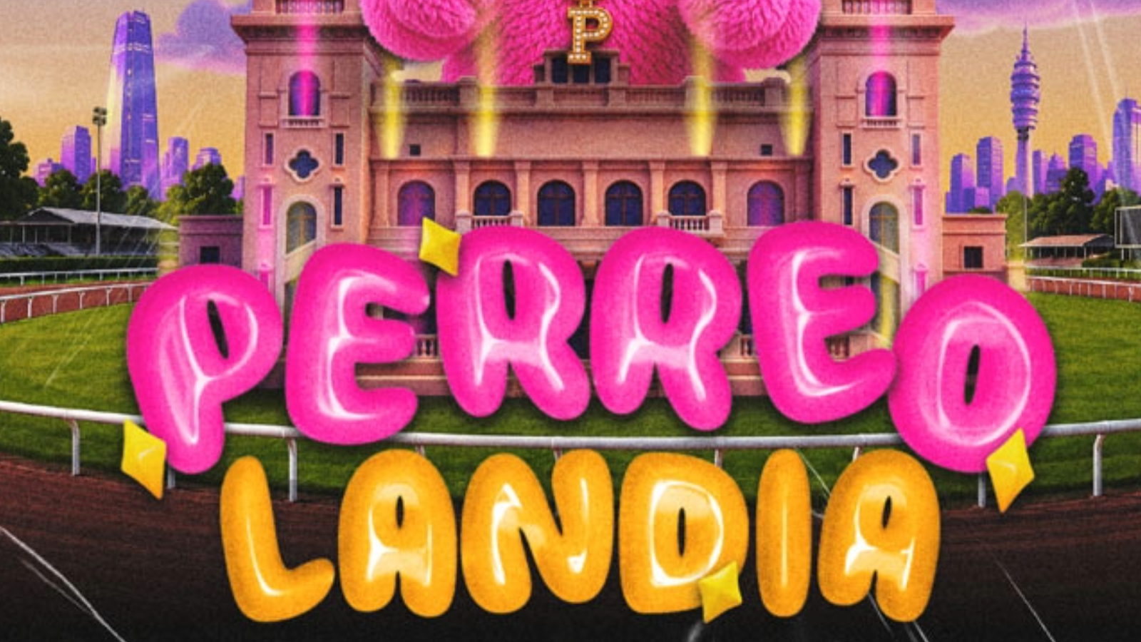 Vuelve Perreolandia: ¿Dónde comprar entradas para el festival de reggaetón más grande de Latinoamérica?
