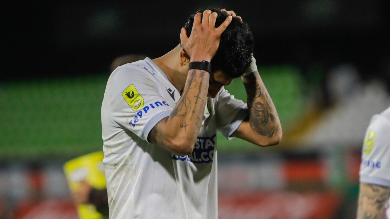 "Recibimos esta dolorosa noticia con profunda tristeza": La pérdida que enluta al fútbol chileno
