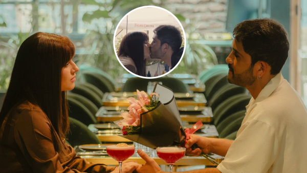 <p>Karla Melo y Gastón Salgado responden a las especulaciones de romance tras coqueto video</p>