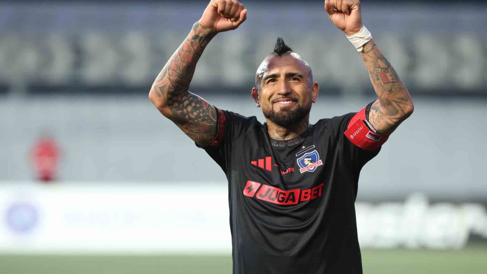 Atención Colo Colo: Ante qué equipo y cuántos puntos le faltan para ser campeón
