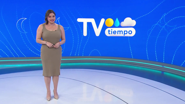 Pronóstico del tiempo: Domingo 4 de octubre | TV Tiempo