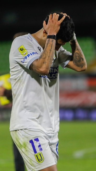 "Recibimos esta dolorosa noticia con profunda tristeza": La pérdida que enluta al fútbol chileno