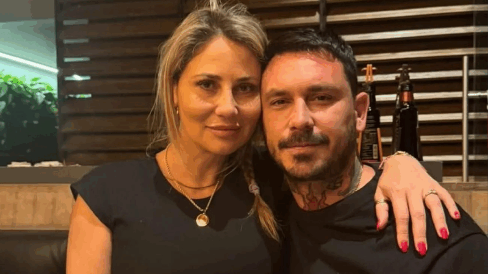 ¿Posibilidad de reconciliación? Mauricio Pinilla aclara cómo es su actual relación con Gisella Gallardo
