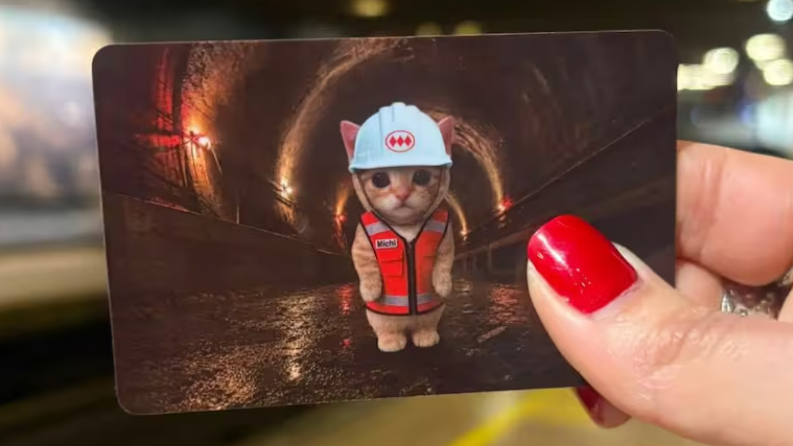<p>¡Vuelve la Michi Bip!: Estas son las estaciones de Metro donde se venderá la cotizada tarjeta este lunes</p>
