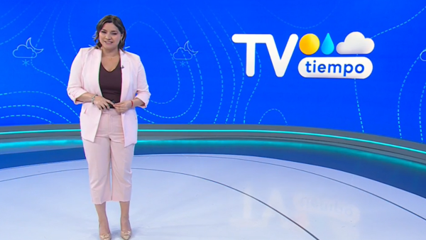 Pronóstico del tiempo: Lunes 5 de octubre| TV Tiempo