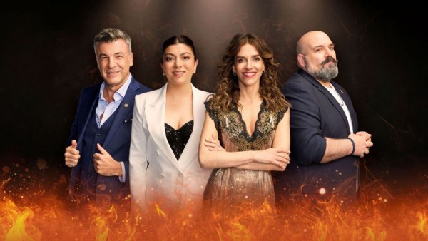 ¡Llegó el día! Cómo y dónde ver EN VIVO y ONLINE el estreno de MasterChef Chile