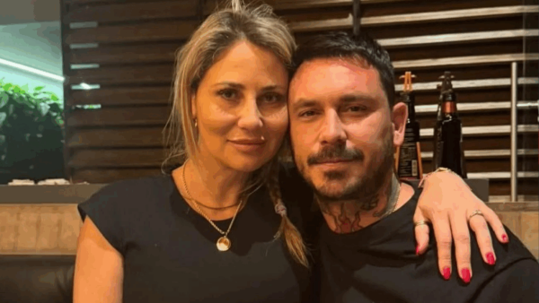 ¿Posibilidad de reconciliación? Mauricio Pinilla aclara cómo es su actual relación con Gisella Gallardo