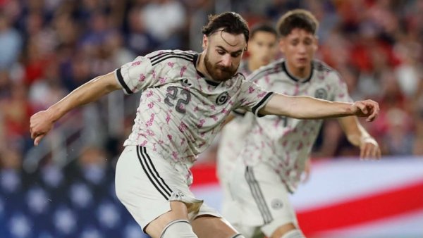 México vs. Chile: Dónde y cómo ver EN VIVO y ONLINE el partido amistoso