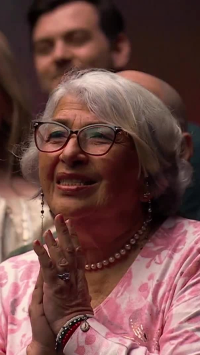 "Les tengo miedo": Las reacciones de los aspirantes al conocer al jurado de MasterChef Chile