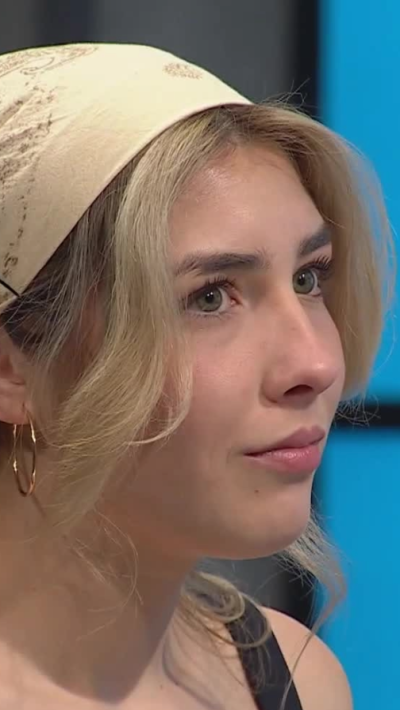 "Sigue estudiando arquitectura": La lapidaria crítica del jurado a Ignacia tras accidentada presentación en MasterChef