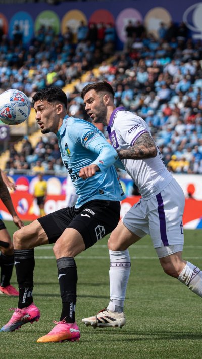 O'Higgins es el primer semifinalista de la Copa Chile: ¡Sólida victoria!