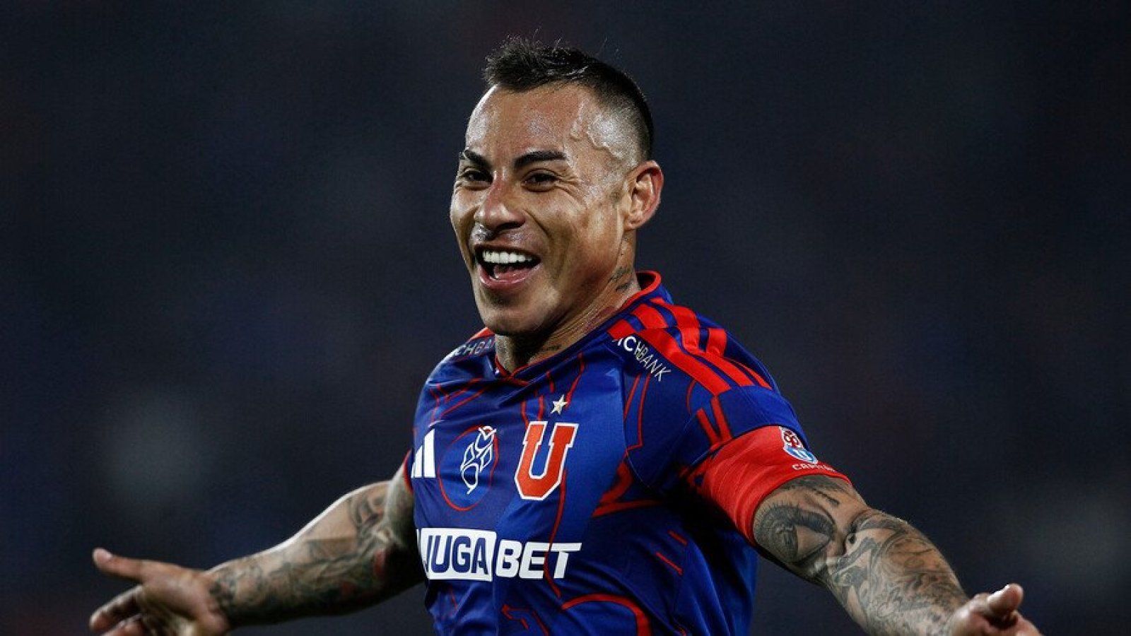 No va por TV: Dónde ver el partido de Universidad de Chile vs Deportes Antofagasta
