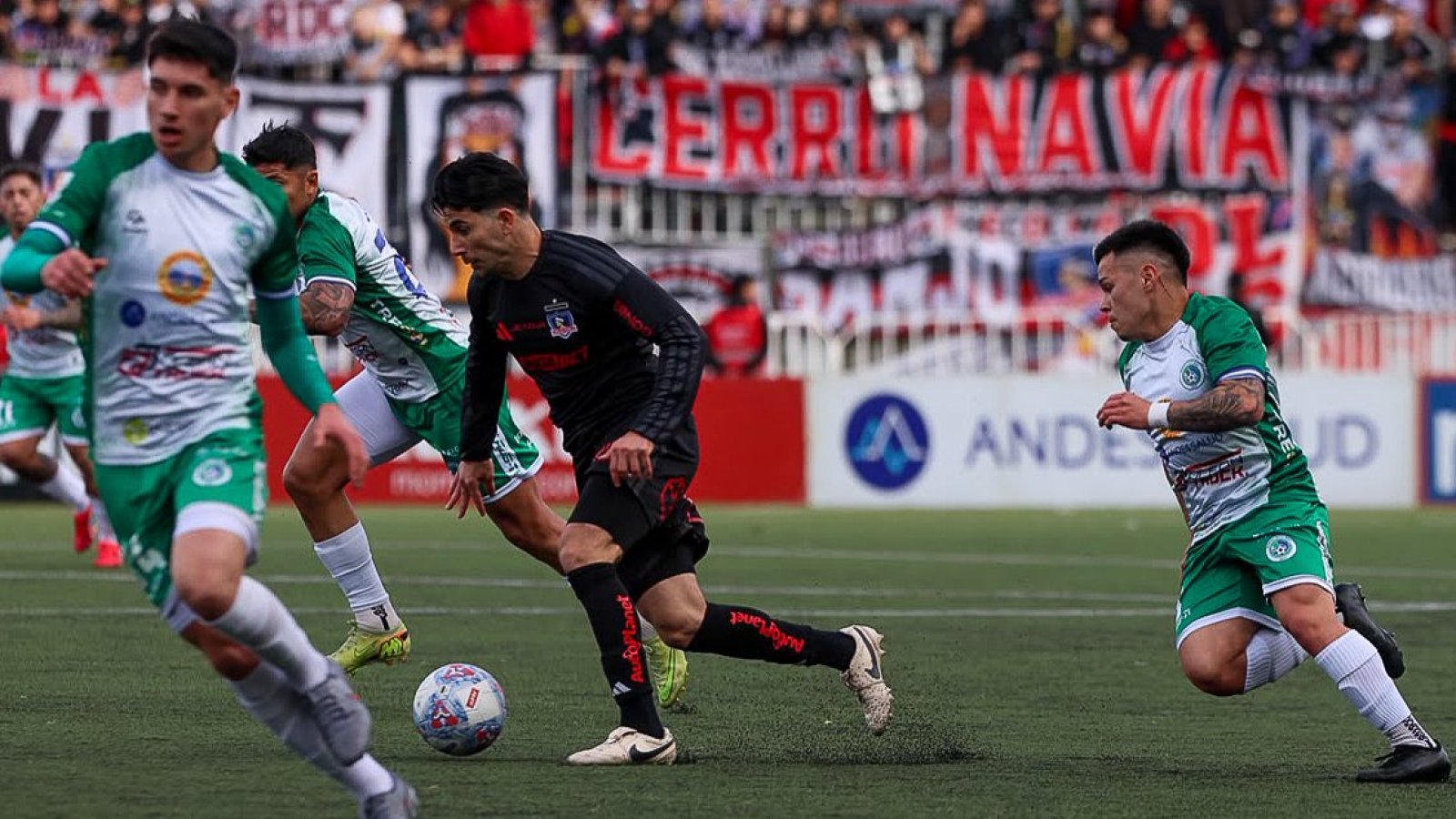 Colo Colo vs. Deportes Puerto Montt: Dónde ver EN VIVO y ONLINE el partido de la Copa Chile
