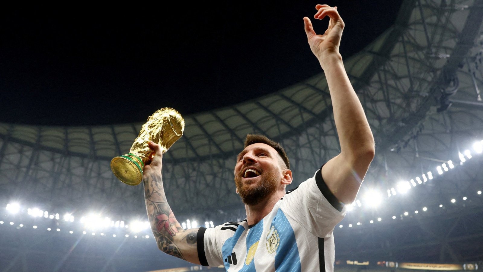 Argentina vs. Benín: Canal CONFIRMADO para ver EN VIVO y ONLINE la despedida de Lionel Messi
