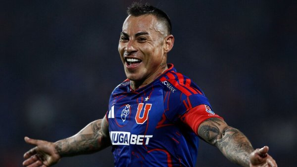 No va por TV: Dónde ver el partido de Universidad de Chile vs Deportes Antofagasta
