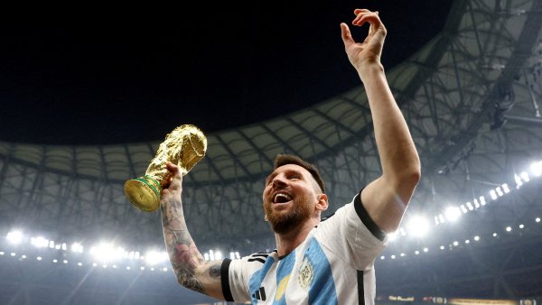 Argentina vs. Benín: Canal CONFIRMADO para ver EN VIVO y ONLINE la despedida de Lionel Messi