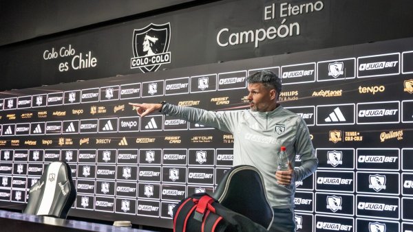 "Saben que voy a ser sincero": Fernando Ortiz responde tras declaración de Nicolás Córdova