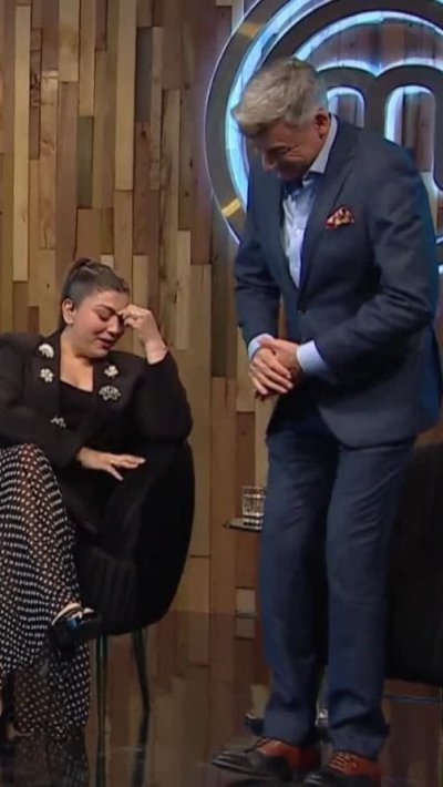"Yann, dedícate a la cocina": Participante da osado consejo a uno de los jueces de MasterChef Chile