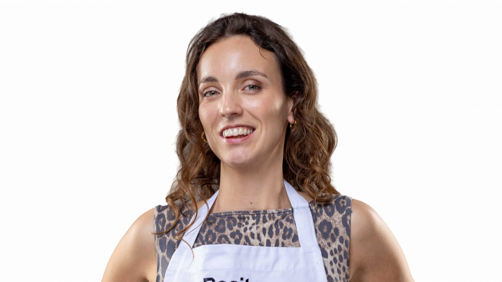 <p>Rosita, aspirante de MasterChef Chile</p>
