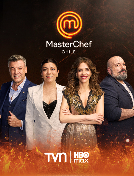 MASTERCHEF
