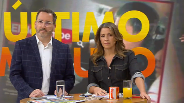 Mira el capítulo del "Buenos Días a Todos" de este lunes 05 de octubre de 2026