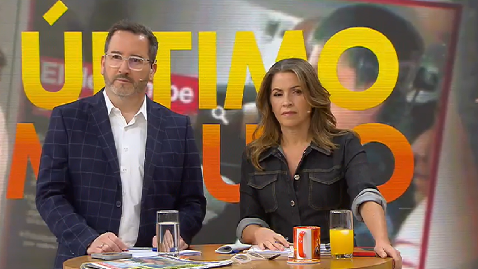 Mira el capítulo del "Buenos Días a Todos" de este lunes 05 de octubre de 2026
