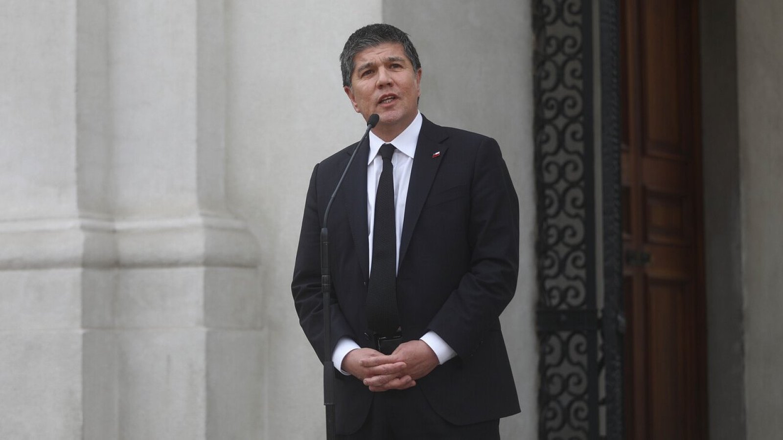 Para marzo de 2027: Tribunal posterga audiencia de preparación del juicio oral contra Monsalve

