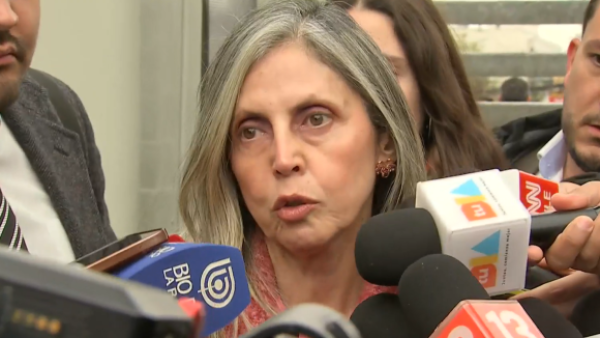"Más de 300 medios de prueba": Abogada querellante entrega detalles de la preparación del juicio oral contra Monsalve