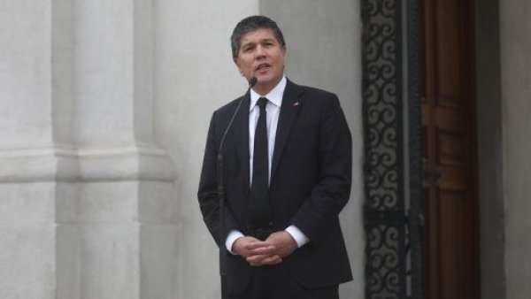 Para marzo de 2027: Tribunal posterga audiencia de preparación del juicio oral contra Monsalve