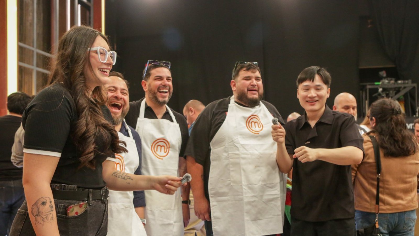 "Yo no entendí nada": Yuhui recuerda su paso por la competencia "MasterChef Chile"
