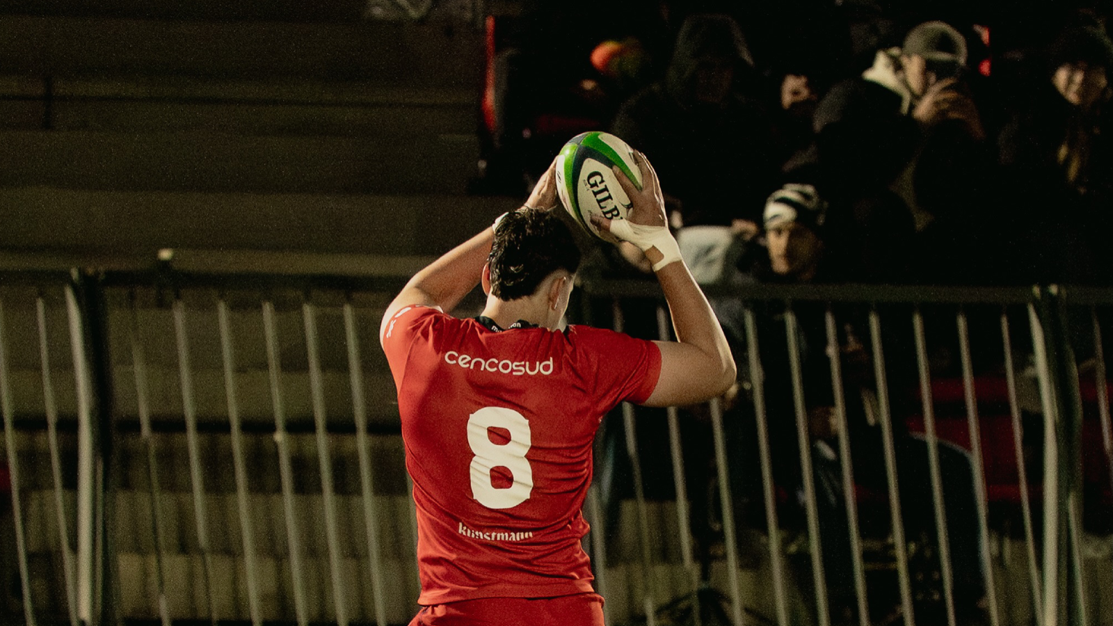 Cuándo y dónde ver: Los Cóndores reciben a Rumania por la World Rugby U20 Challenger 2026
