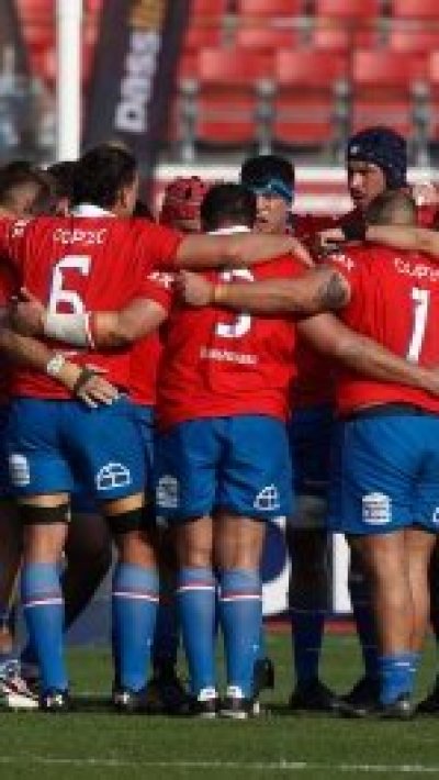 Con el Estadio Nacional incluido: Anuncian candidatura de Sudamérica como sede del Mundial de Rugby 2035