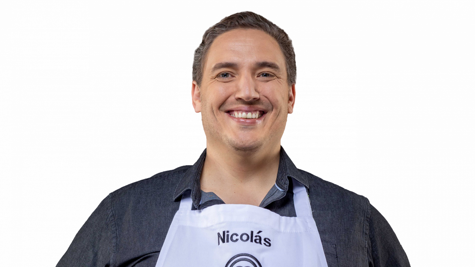 Nicolás Berlinger
