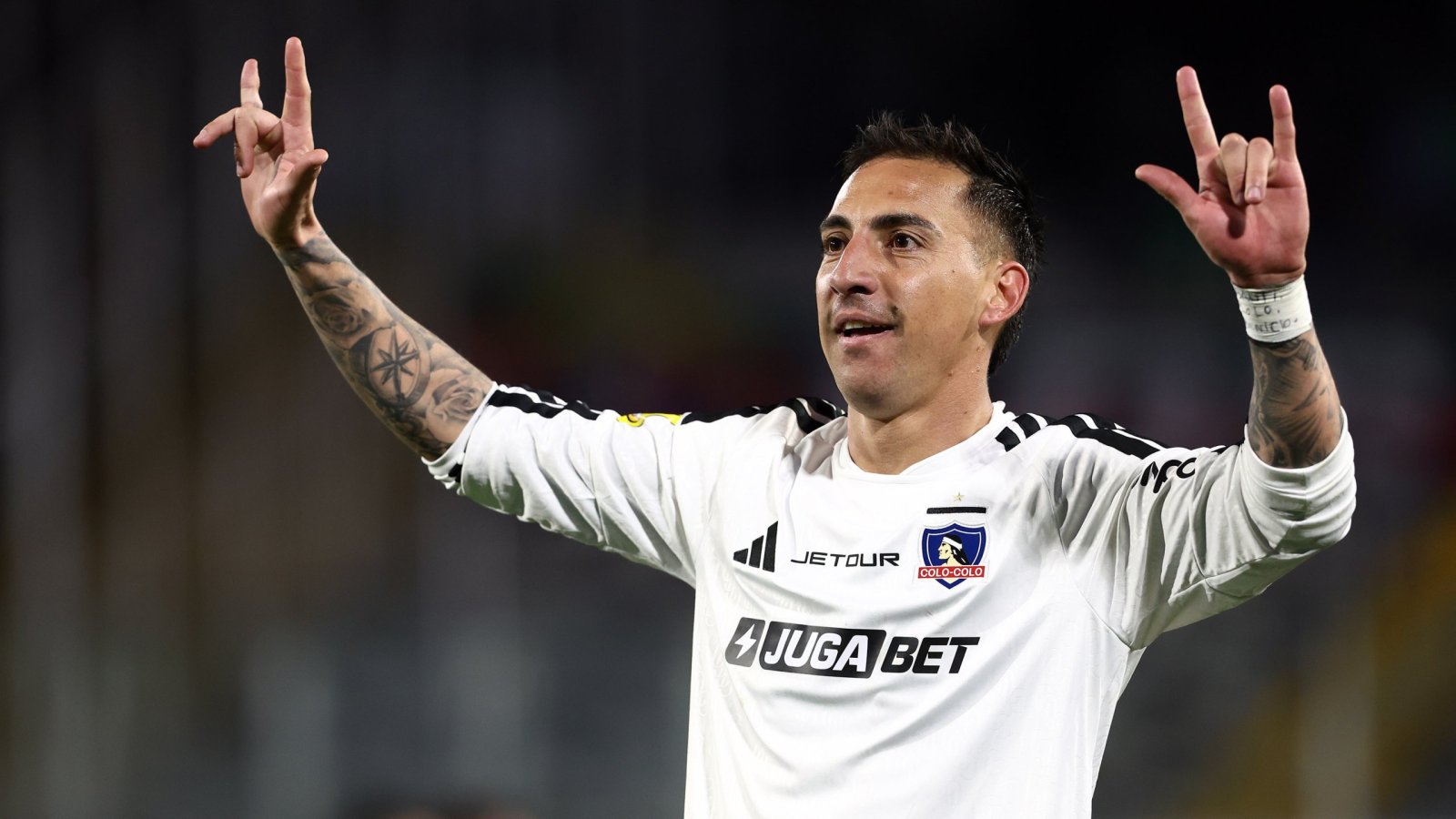 Colo Colo vs. Deportes Puerto Montt, Copa Chile: sigue aquí EN VIVO y ONLINE el partido
