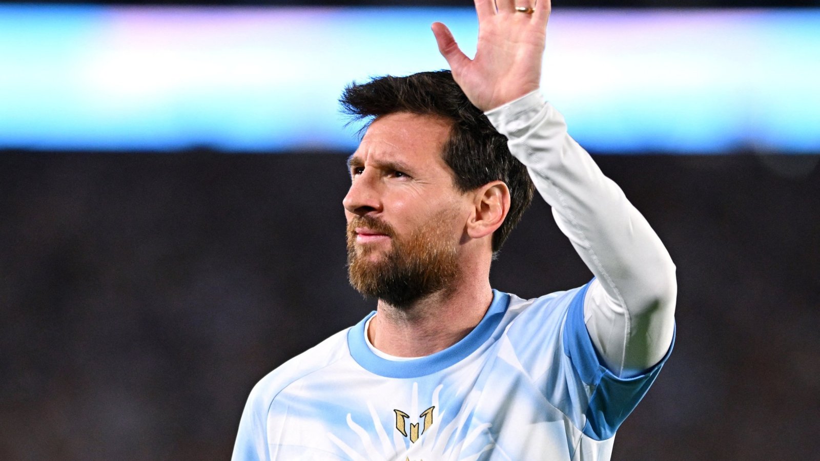 Argentina vs. Benín: sigue aquí EN VIVO y ONLINE el partido de despedida de Lionel Messi en la Albiceleste
