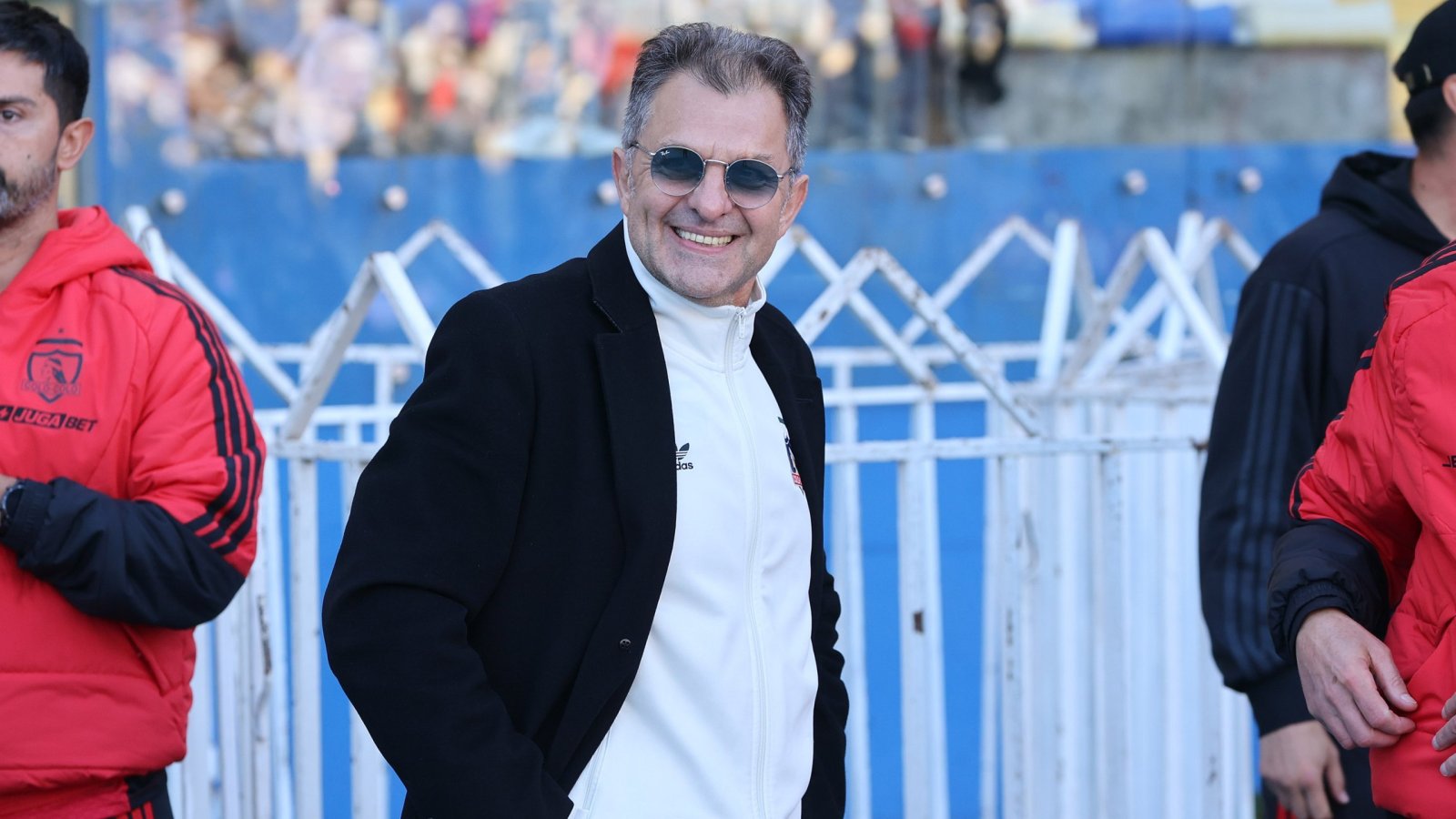 "Ahí tienen un titular": el candidato que Aníbal Mosa propone para la Selección Chilena
