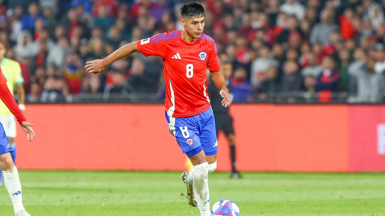 México vs. Chile, EN VIVO y ONLINE: Canal CONFIRMADO para ver el partido
