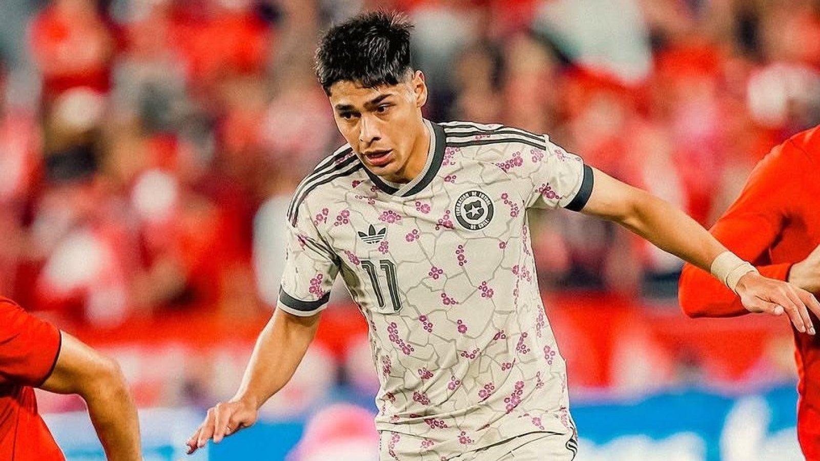 México vs. Chile, fecha FIFA: Sigue aquí EN VIVO y ONLINE el partido
