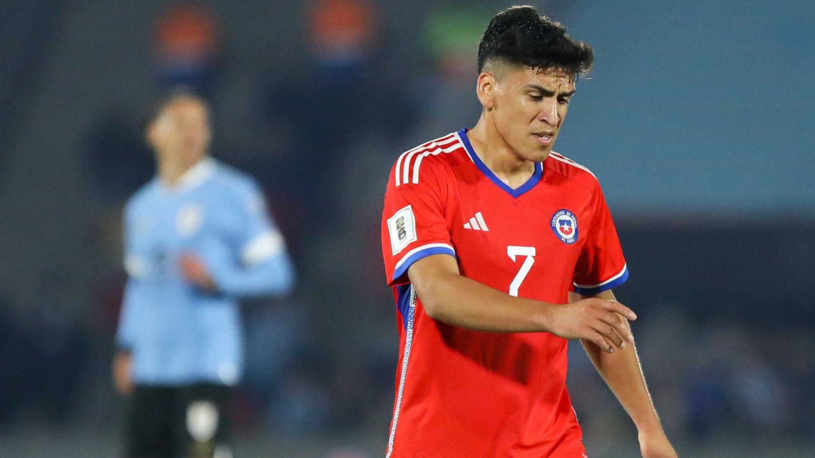 La salida de Marcelino Núñez y el desafío que enfrenta Nicolás Córdova
