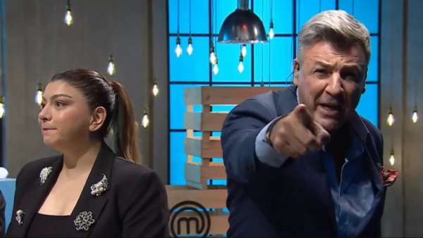Revisa a los once nuevos delantales blancos de "MasterChef Chile" en TVN