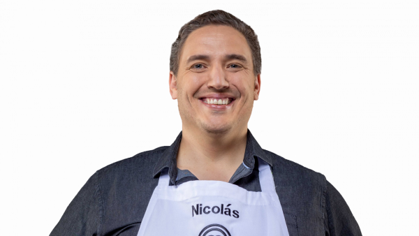 Nicolás Berlinger